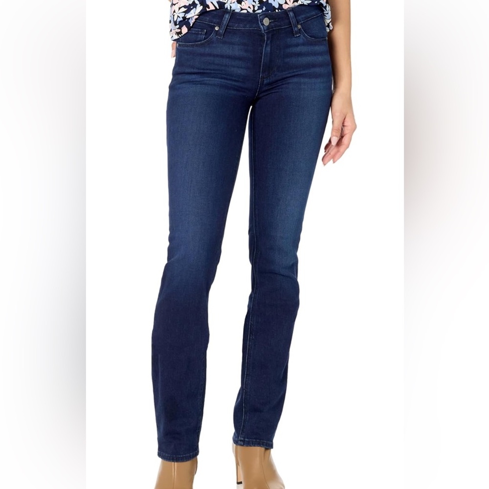 Paige Denim